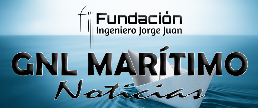 Noticias GNL Marítimo - Semana 97